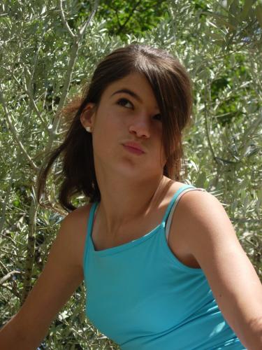 Marianne alias Mama