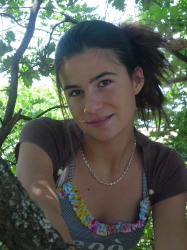 Léa alias lélé
