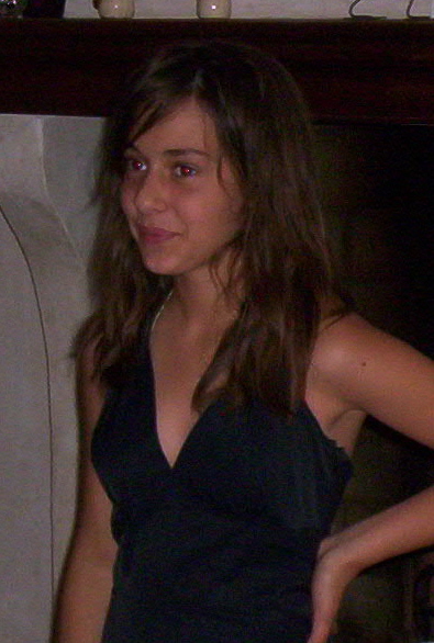 Ma chouneLucie