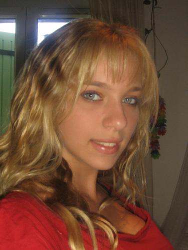 Cécile alias Cissou