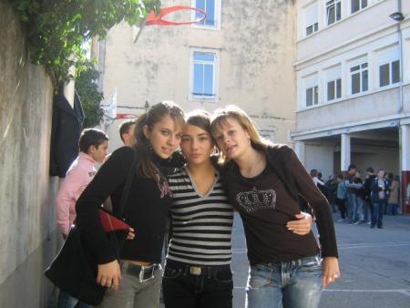 ***MES FILLES***